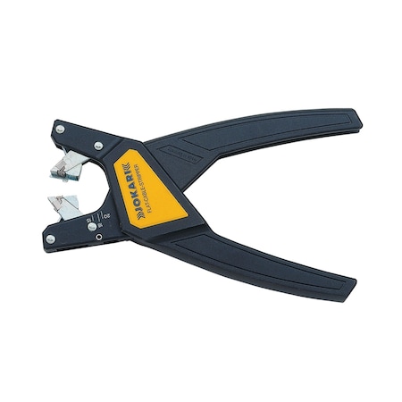 C.K Tools Jokari Flat Cable Stripper T20030
